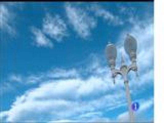 Panorama Regional - El tiempo en Asturias - 01/03/18