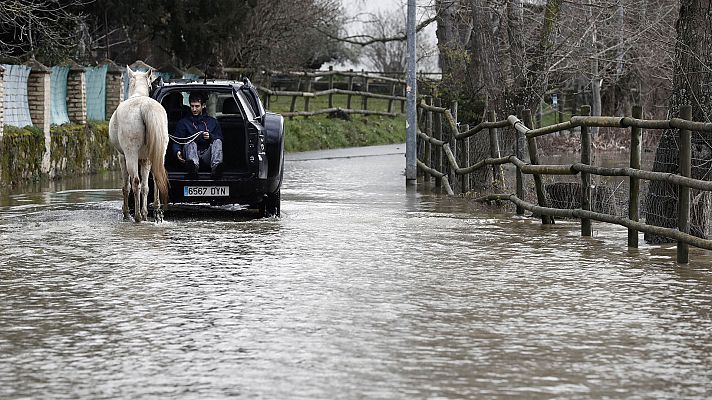 Telediario 1 - Telediario 1 en cuatro minutos - 01/03/18