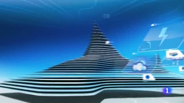 Informativo Telerioja - El tiempo en La Rioja - 01/03/18