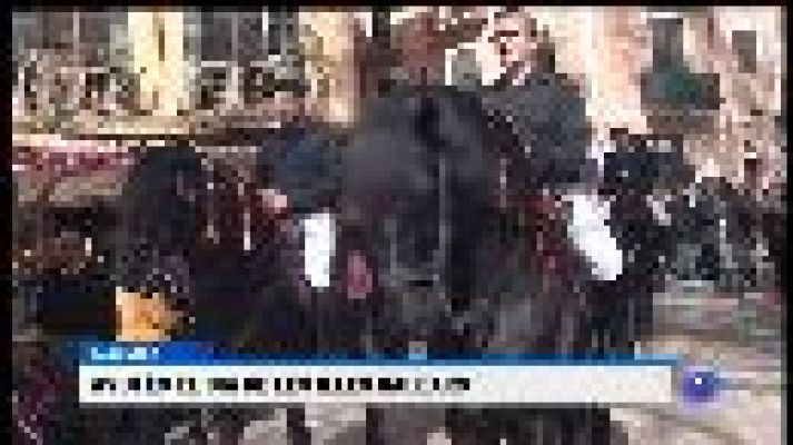 Informatiu Balear - Informatiu Balear - 01/03/18