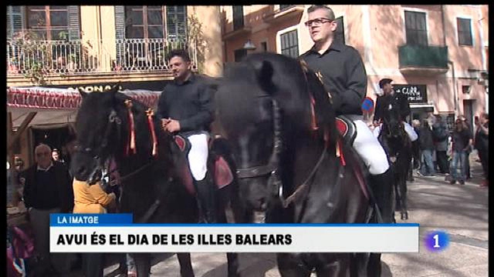  Informatiu Balear - 01/03/18