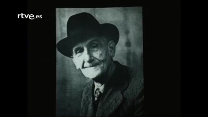 Arxiu TVE Catalunya - Pompeu Fabra