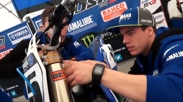 Moto Avenue - Programa 4