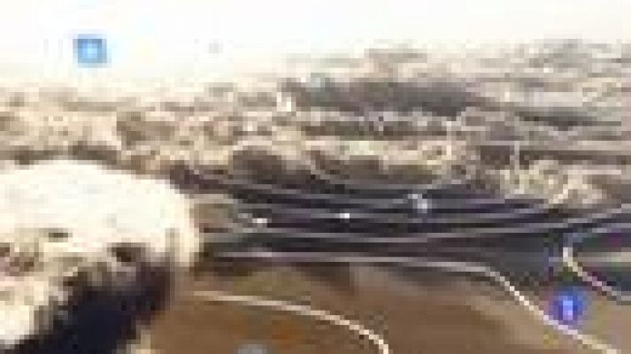 TeleCantabria - El tiempo en Cantabria - 01/03/18