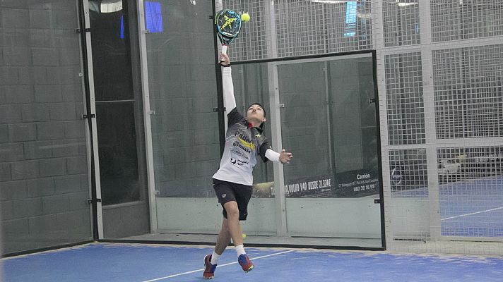  - TyC Premium 1 Valladolid. 23-25 de febrero de 2018