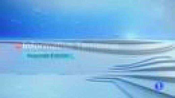 Informativo Telerioja - Informativo Telerioja 2 - 01/03/18