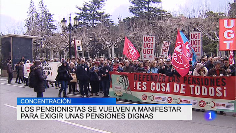  Informativo Telerioja 2 - 01/03/18