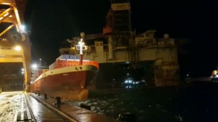 Telecanarias - Telecanarias - 01/03/2018