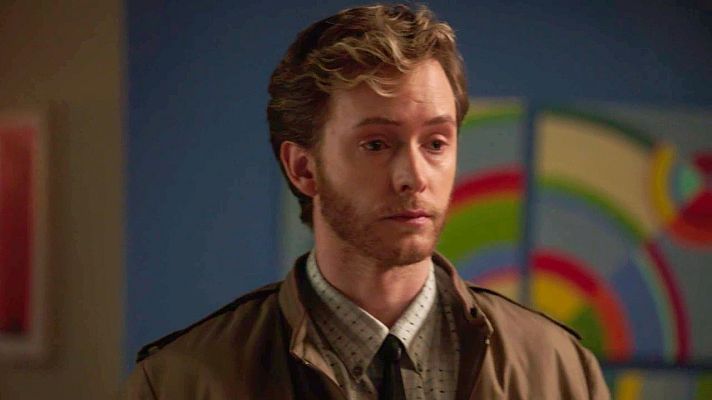 Cuéntame cómo pasó - Débora echa a Toni de casa