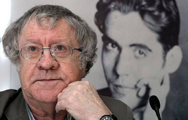 La tarde en 24h - 'Lorca y el mundo gay'