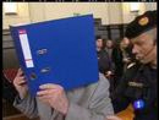  - El monstruo de Amstetten a juicio
