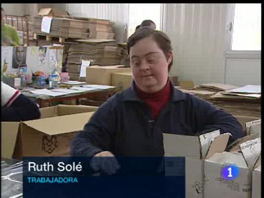  - En 2009 a más de 7.000 trabajadores