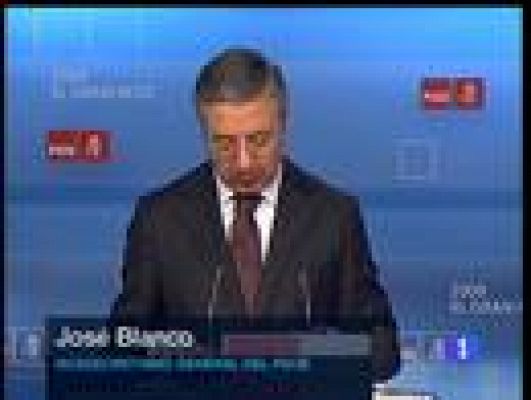  - Acuerdo por escrito con el PP