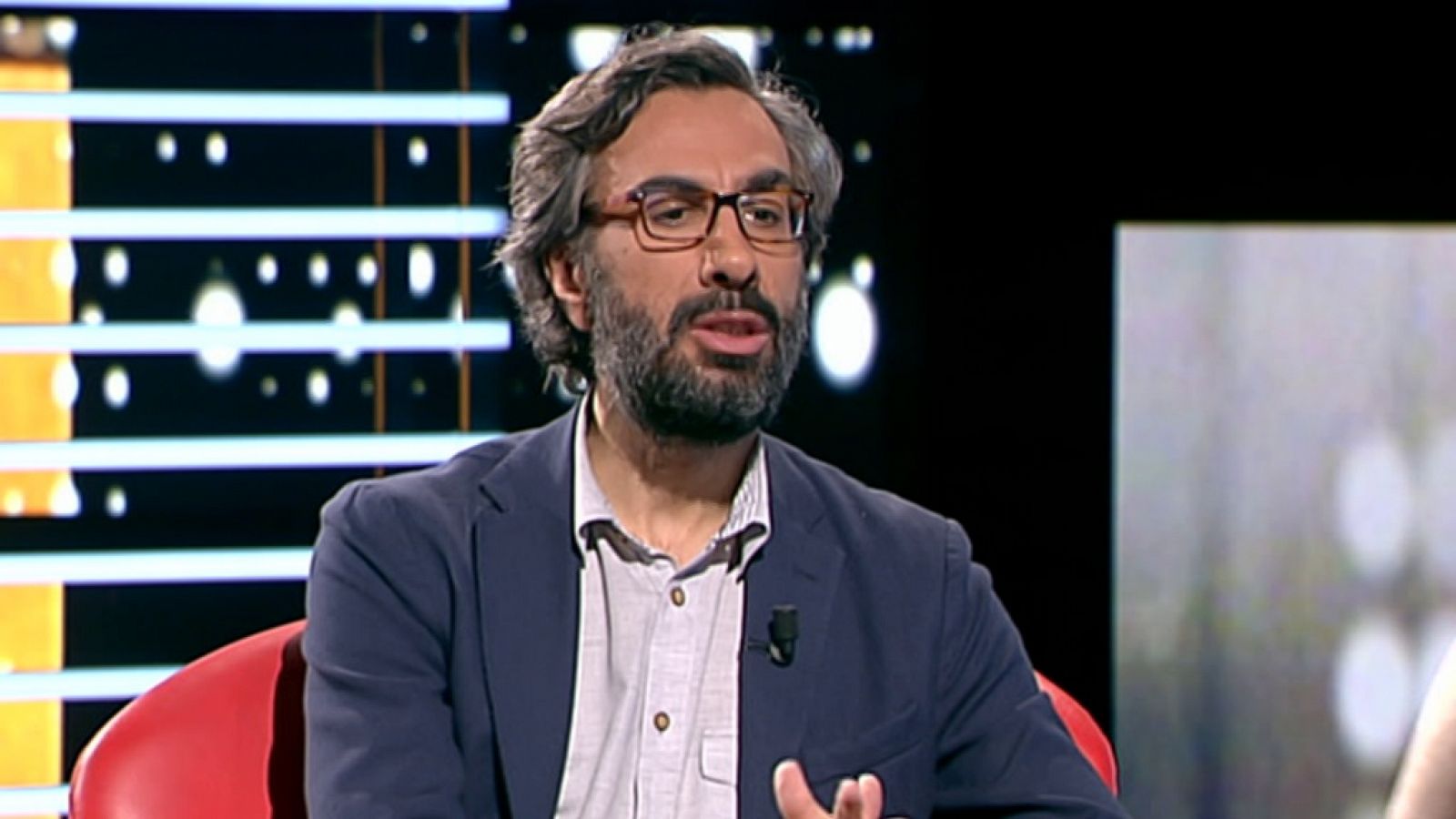 Historia de nuestro cine - Un lugar en el mundo (presentación) - ver ahora
