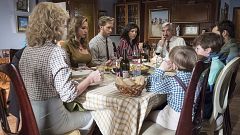 Cuéntame cómo pasó - T 19 - Capítulo 335: 'La familia y otras calamidades'