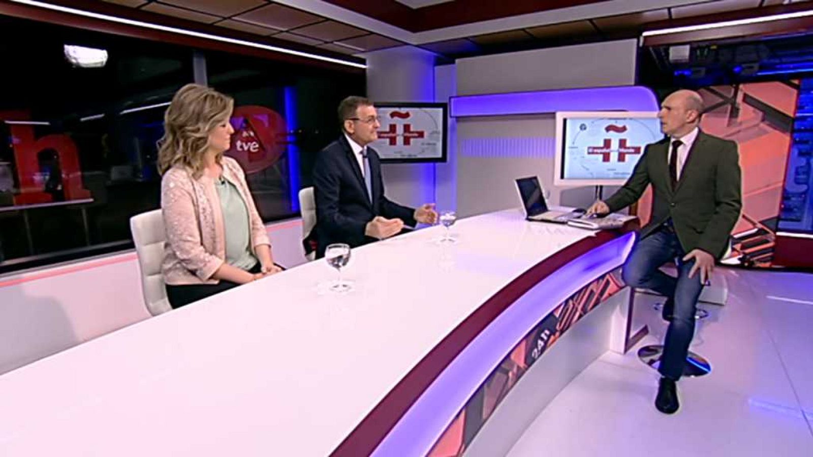 La hora Cervantes - 01/03/18 - ver ahora