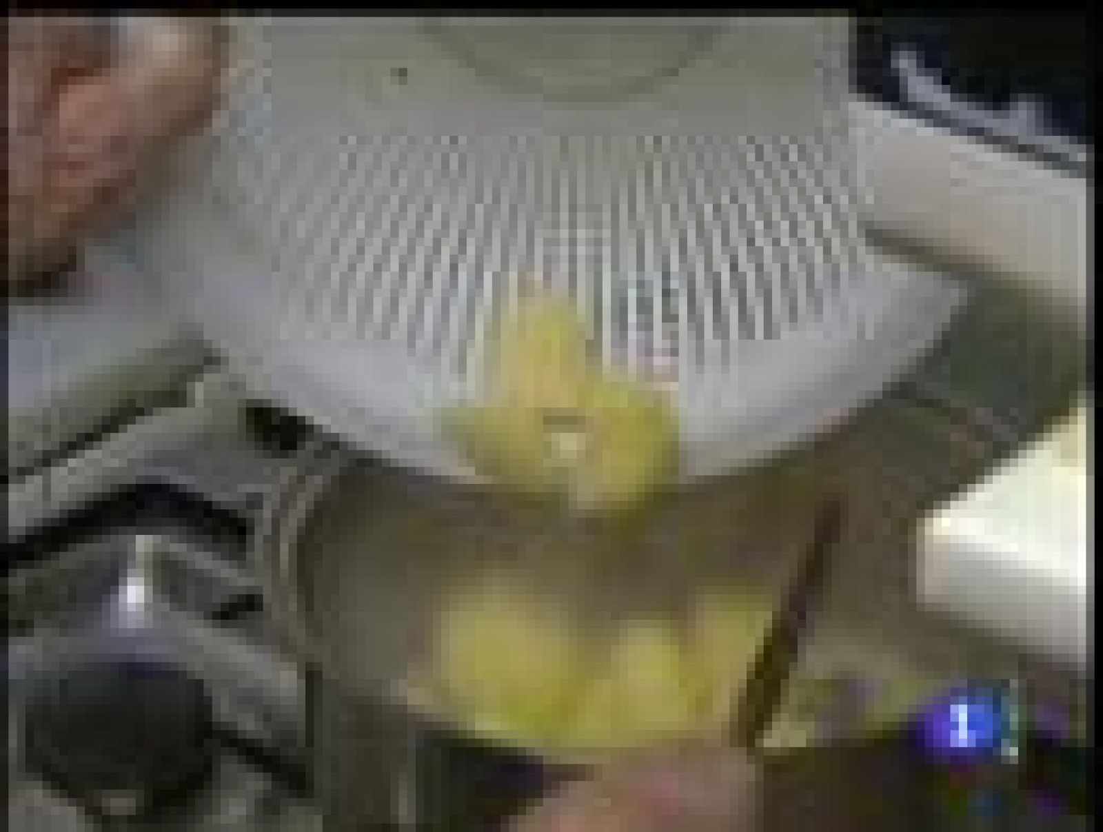 Frigoríficos con sensores que alertan a los servicios sociales cuando pasan demasiadas horas sin ser abiertos | Ver