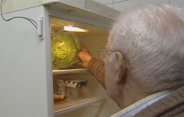  - Frigoríficos con alarmas