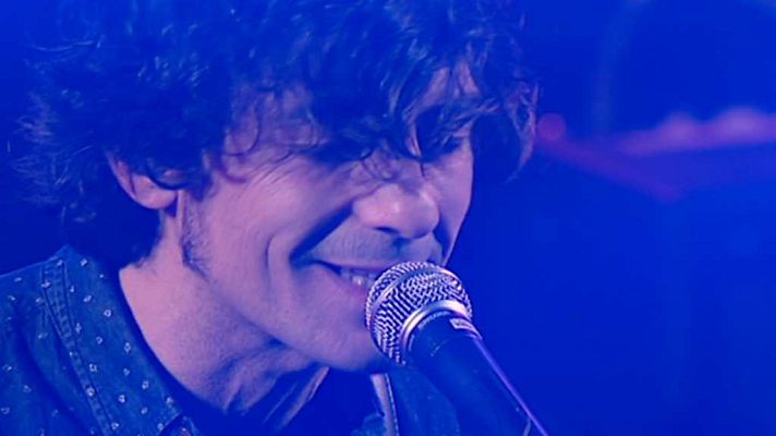 Los conciertos de Radio 3 en La 2 - Inra