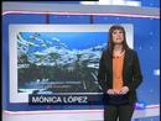 El tiempo - El Tiempo - 16/03/09