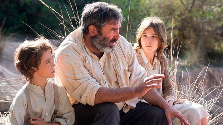 Días de cine - 'La vida lliure'