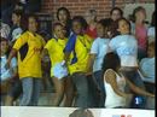  - Goles por la igualdad