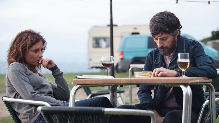 Días de cine - Cine en casa: 'Morir', 'Regreso a Montauk' y 'El amante doble'