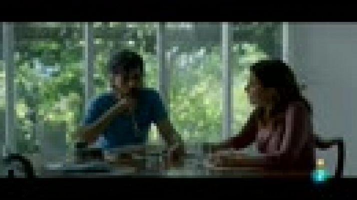 Días de cine - Cine en casa: 'Morir', 'Regreso a Montauk' y 'El amante doble'