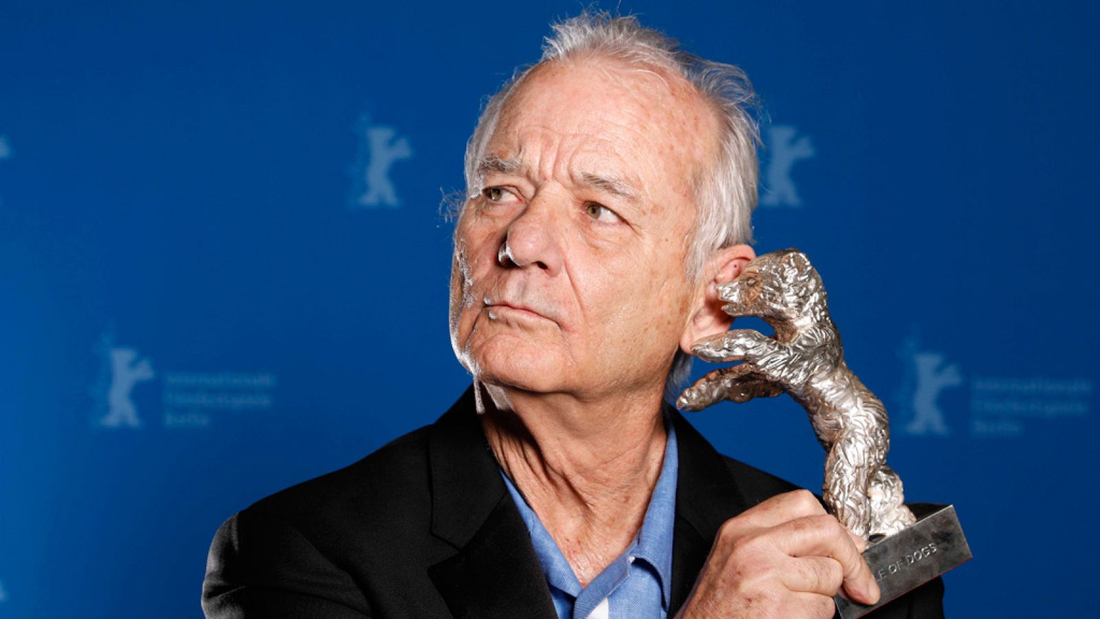 Palmarés de la Berlinale 2018