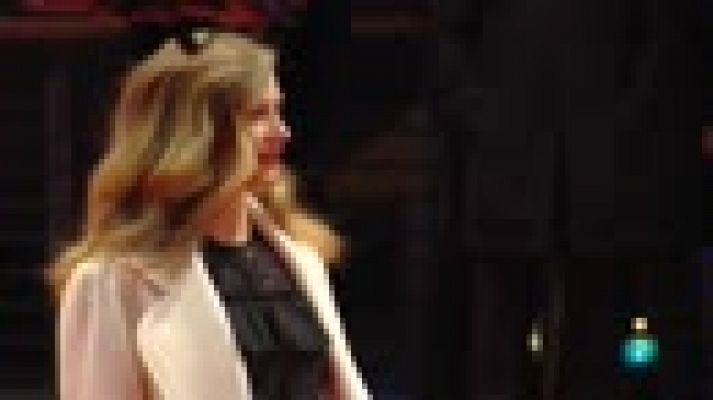 Días de cine - Palmarés de la Berlinale 2018