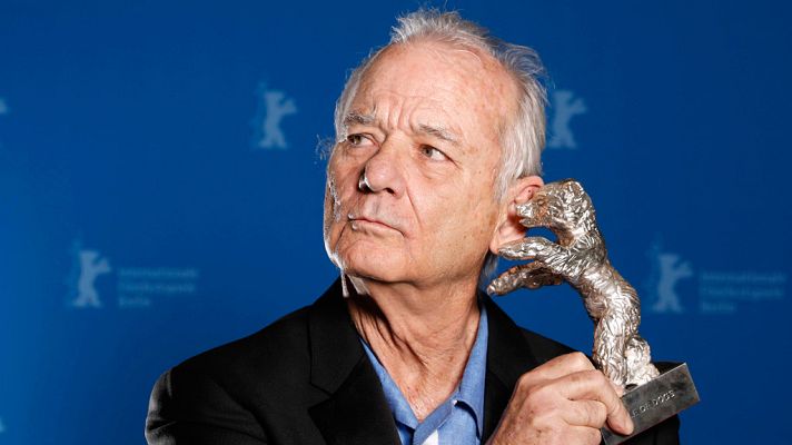 Días de cine - Palmarés de la Berlinale 2018