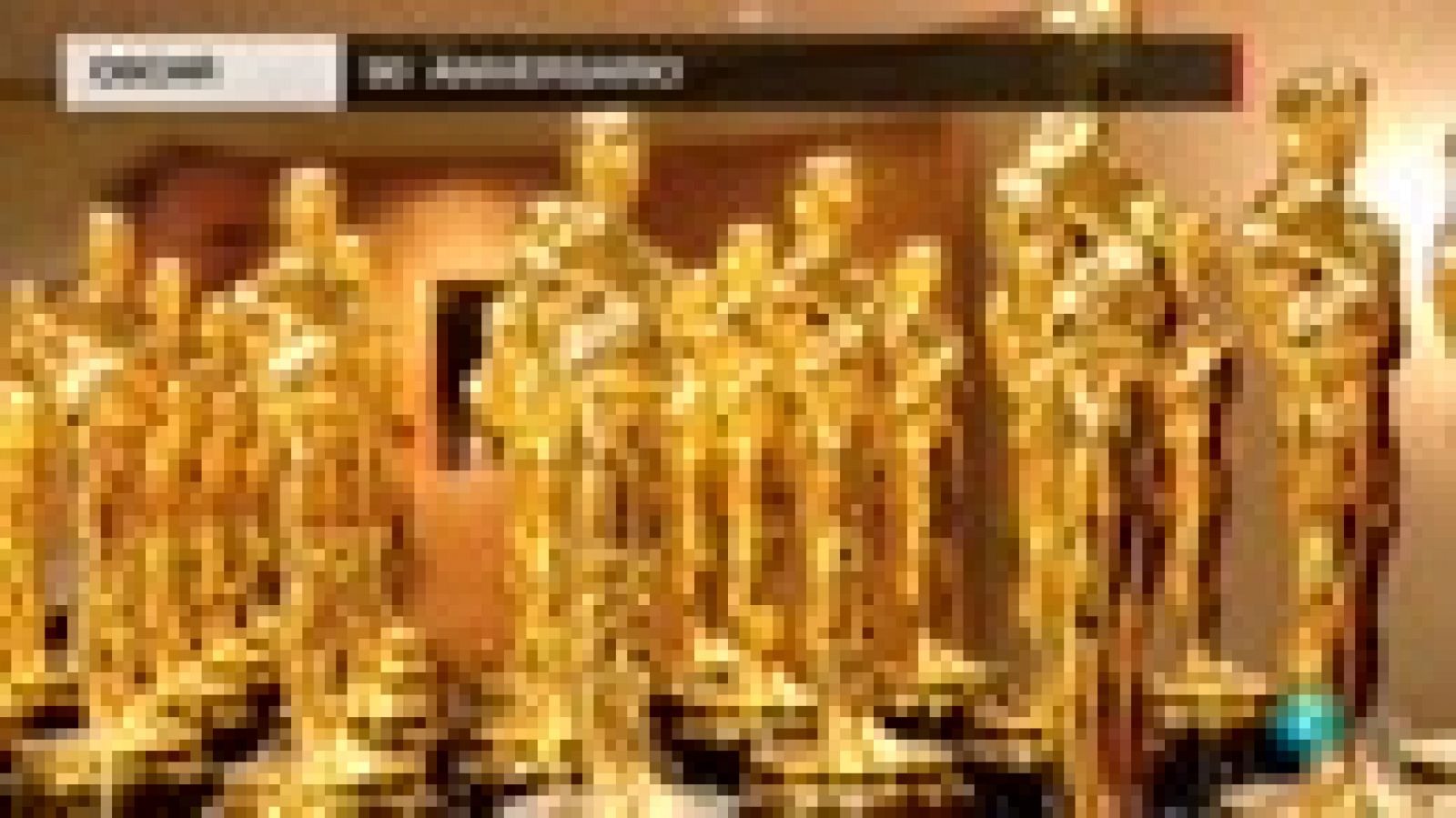 Previo de los Oscar 2018