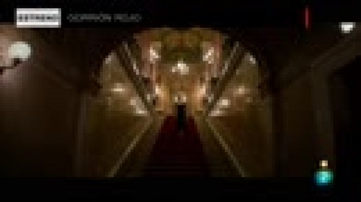 Días de cine - 'Gorrión rojo'