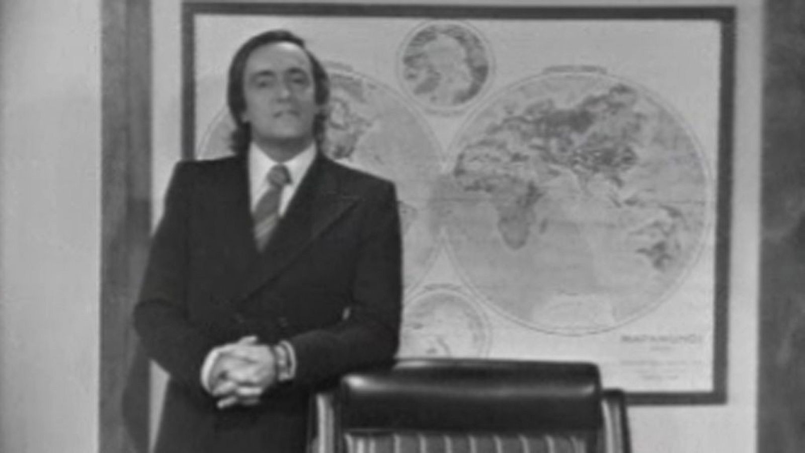 El planeta azul: Mundo infantil | RTVE Play