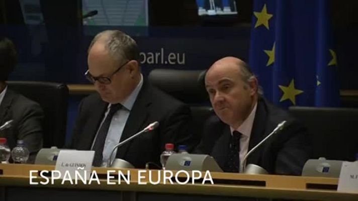 Informe Semanal - Informe Semanal - 03/03/2018 - Avance