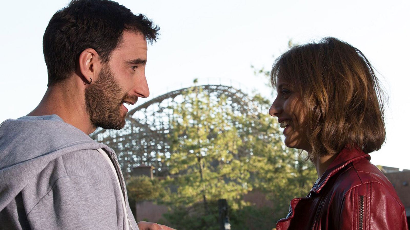 RTVE.es estrena el tráiler de 'Miamor perdido', una comedia romántica con Dani Rovira y Michelle Jenner | Ver