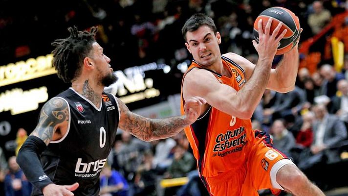 L'informatiu - Comunitat Valenciana - La Comunidad Valenciana en 2' - 02/03/18