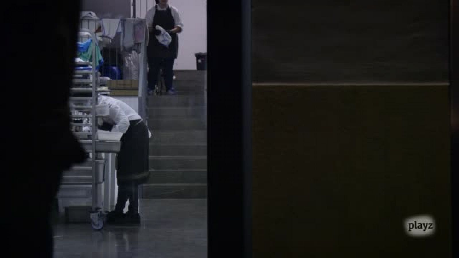 En la brecha: Rakel Cernicharo, una chef concienciada - LAB RTVE | Ver