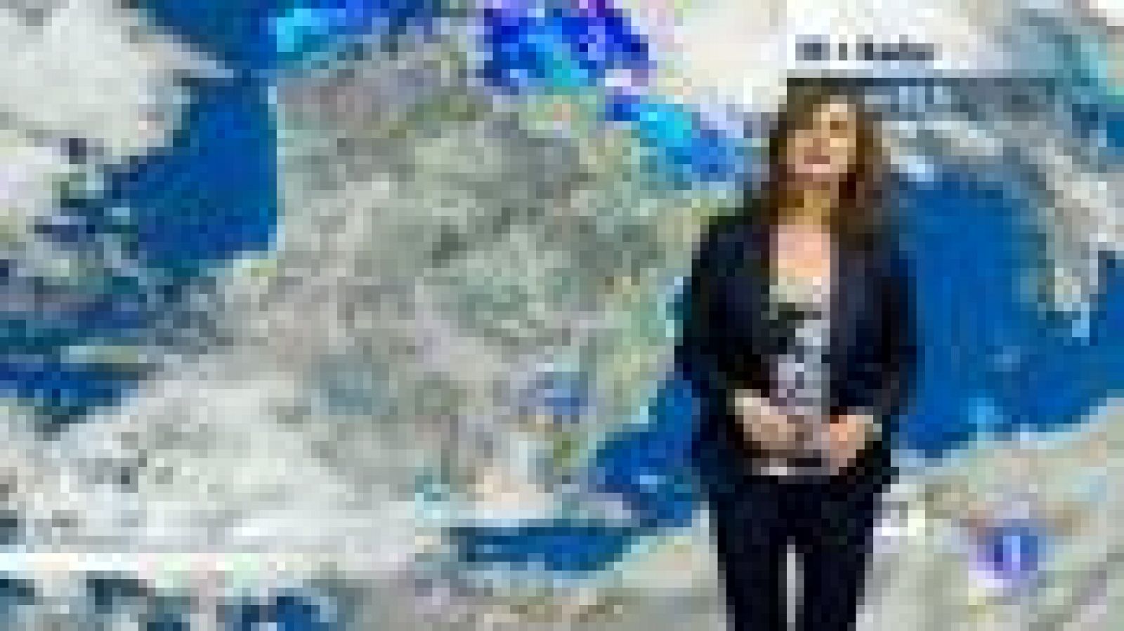 El Tiempo en Extremadura - 02/03/18 | Ver