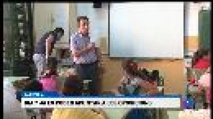 Informatiu Balear - Informatiu Balear en 2' - 02/03/18