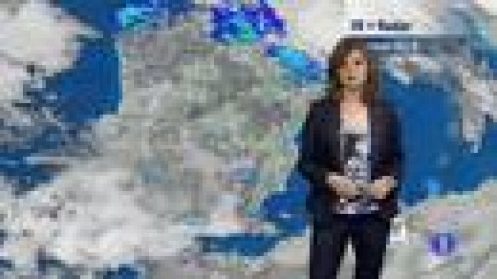 Noticias de Castilla-La Mancha - El Tiempo en Castilla-La Mancha - 02/03/18