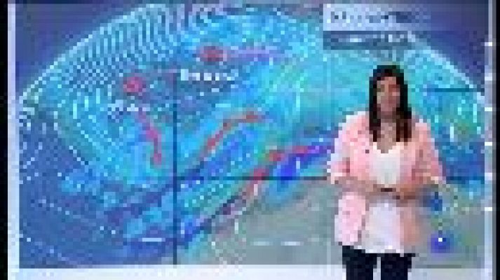 Informatiu Balear - El temps a les Illes Balears - 02/03/18