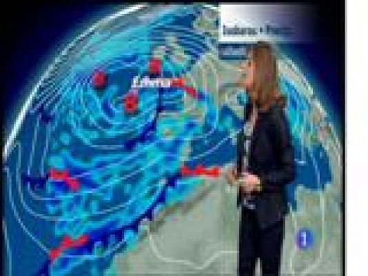 Panorama Regional - El tiempo en Asturias - 02/03/18