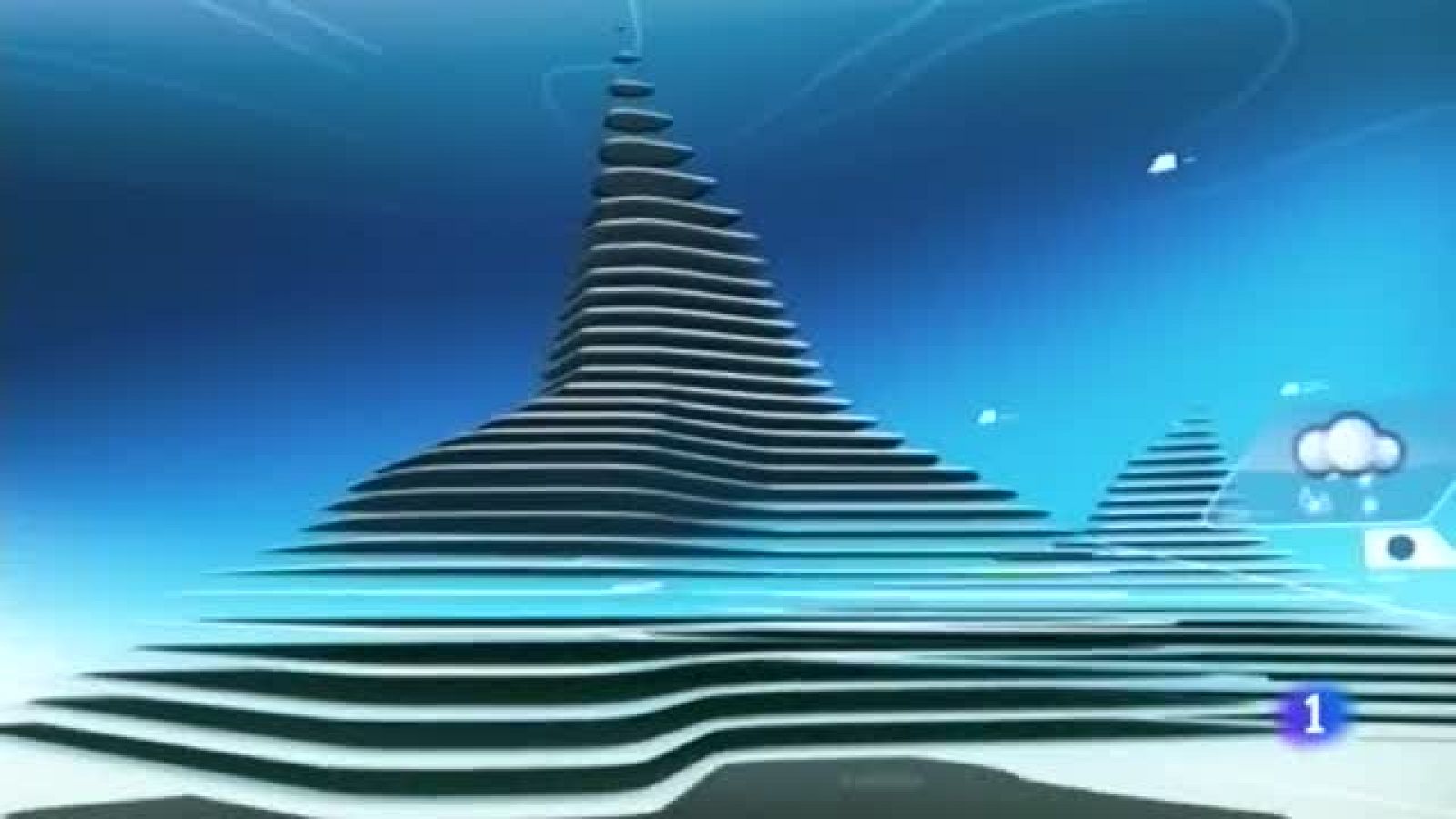 El tiempo en Castilla y León - 02/03/18