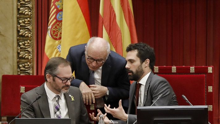 Asuntos Públicos - Asuntos públicos - 02/03/18