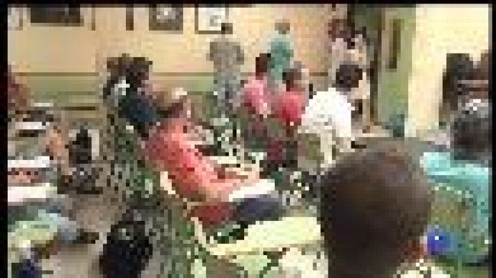 Informatiu Balear - Convocades les oposicions d'educació