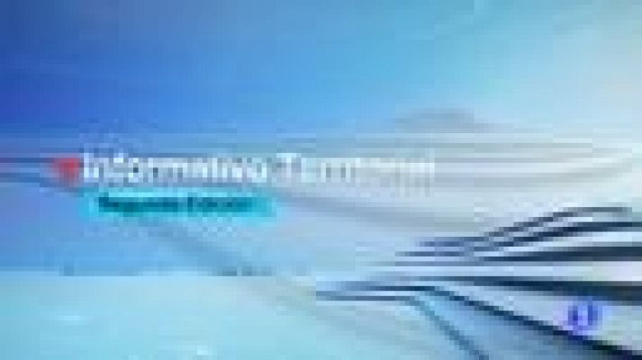 Informativo Telerioja - Informativo Telerioja 2 - 02/03/18