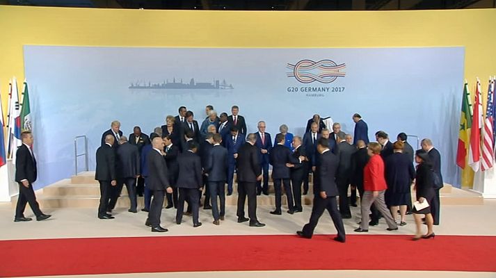 Europa - Europa 2018 - 02/03/18