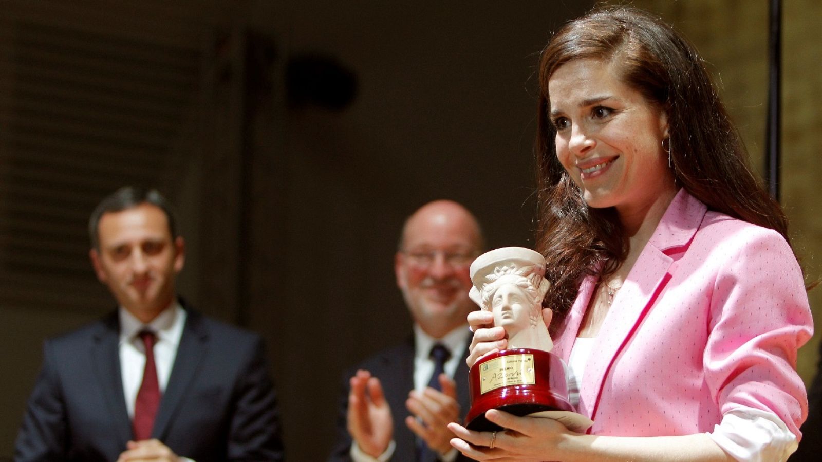 España en 24 horas - 02/03/18 - ver ahora