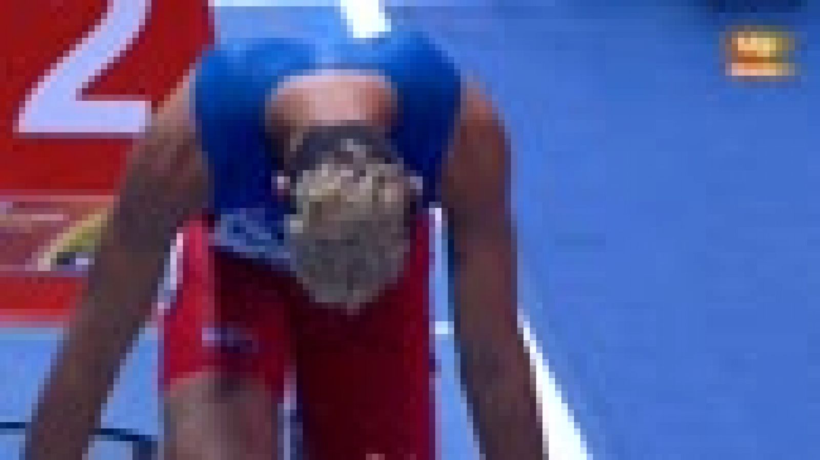 Husillos se mete en la final de los 400m con récord de España - Atletismo | Ver